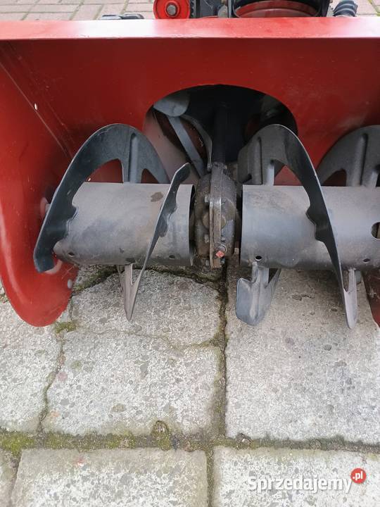 Odśnieżarka TORO 421 Odśnieżarki małopolskie Chrzanów