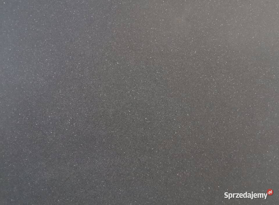 Spiek kwarcowy NEGRO SEPIA 60x60x12 mat Materiały budowlane Przemyśl