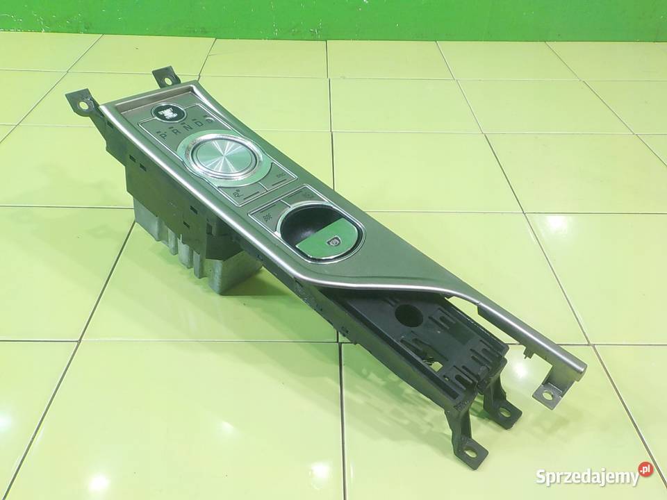 XF I 30 D V6 AUT 10r SEDAN 4D panel wybierak Suków