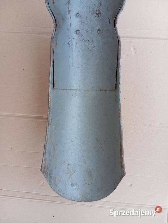 BŁOTNIK PRZEDNI K750 DNIEPR URAL MW STARSZY TYP Niemodlin