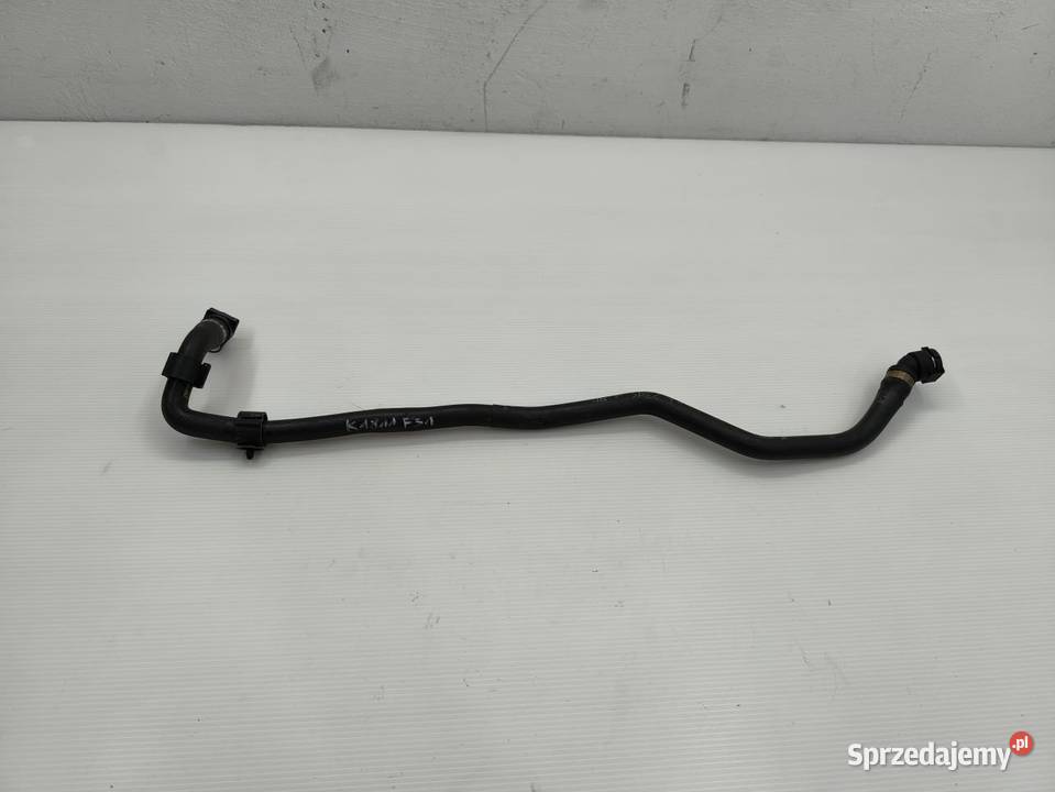 RURKA WĄŻ WODY PRZEWÓD BMW F30 F31 LIFT 190 wielkopolskie