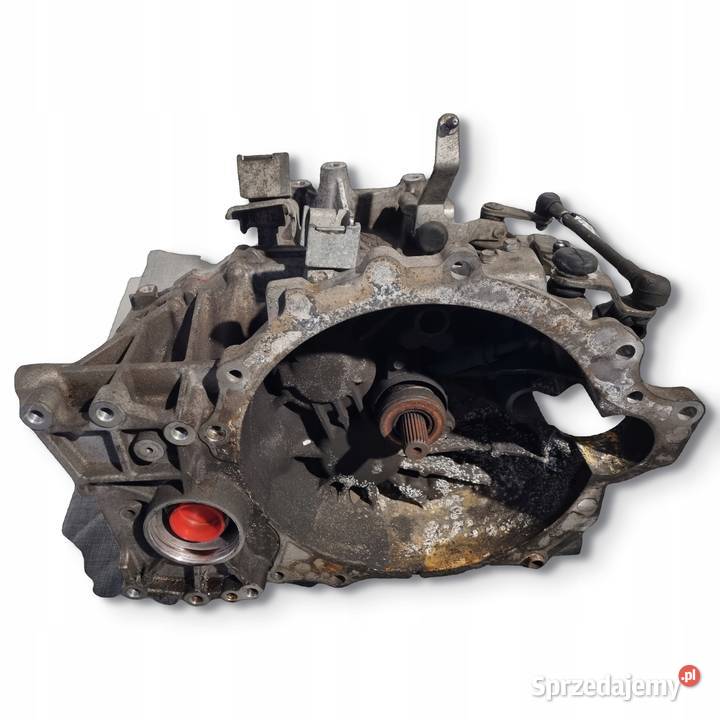 SKRZYNIA BIEGÓW Jeep Patriot Compass 22 CRD