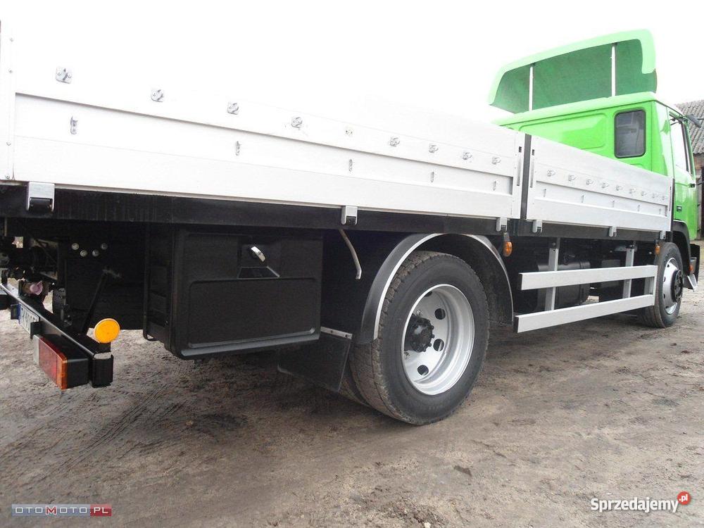 STAR MAN 12 155 szyberdach