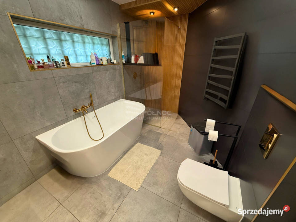 Dom i biznes pod jednym dachem Słowackiego 5000zł/m2 sprzedam