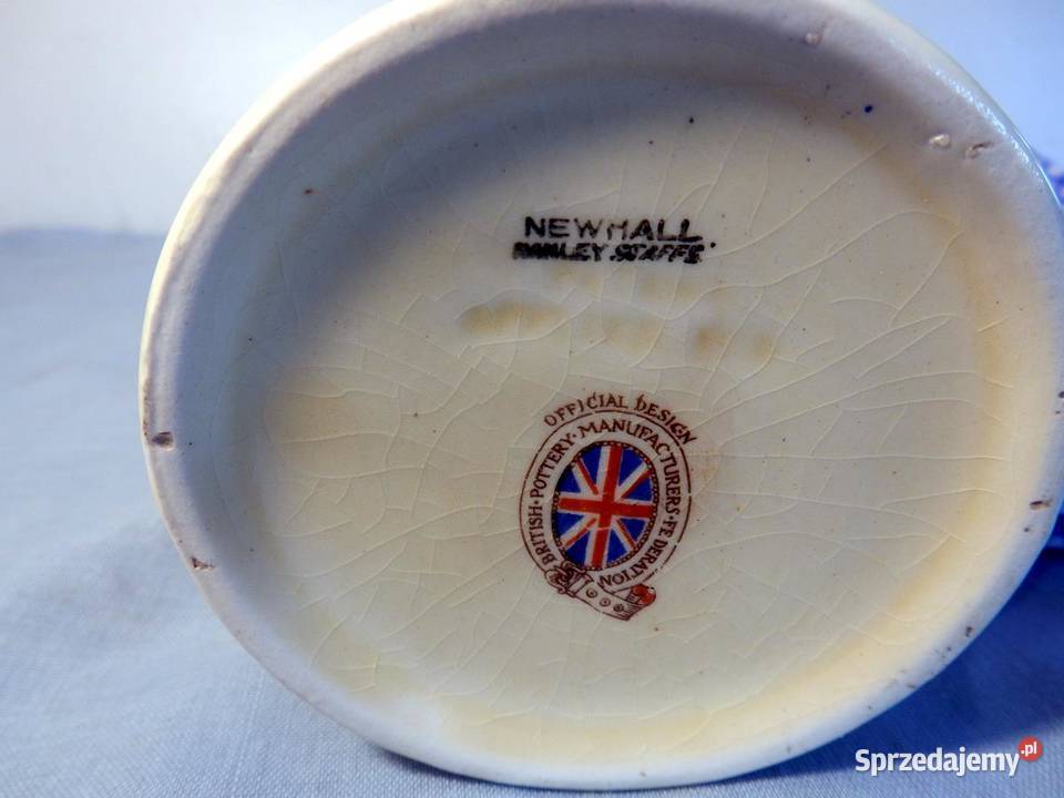 Króla Anglii George V na Jubileusz 1910 1935 wielkopolskie Piła