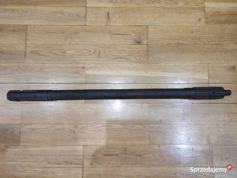 Wałek przekażnika ursus ORYGINAŁ Przeworno