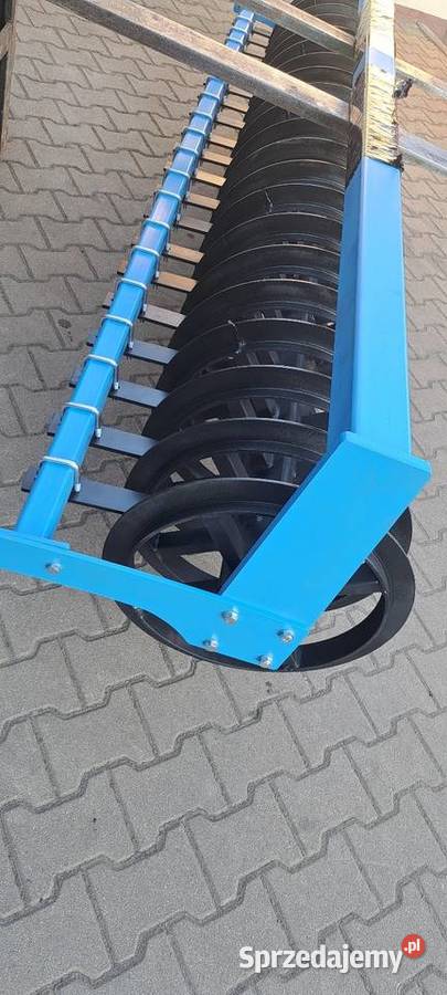 Wal daszkowy teownikowy dolnośląskie Lubań