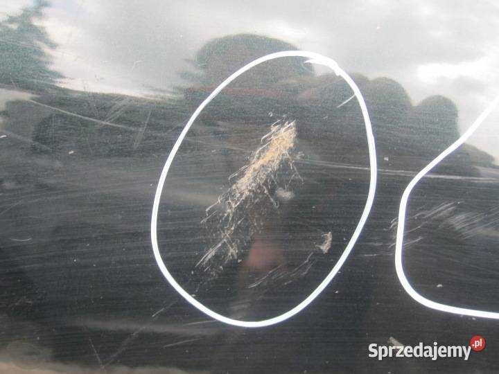 AUDI TT I 04r drzwi prawe przód 100 mikronów osobowe Kielce