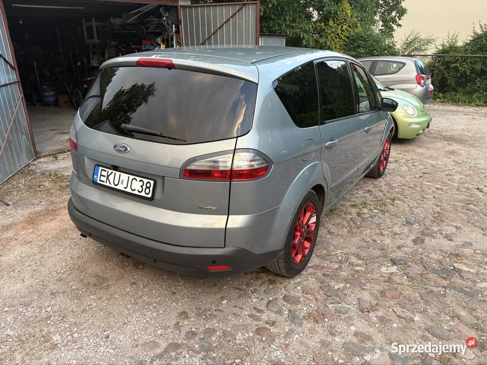 S 20 z gazem 2009 Rok produkcji 2009 Piotrków Trybunalski