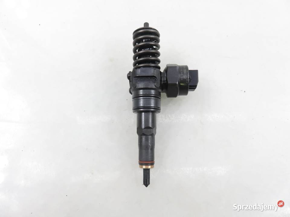 POMPOWTRYSKIWACZ VW SHARAN I 19 TDI 038130073AC osobowe