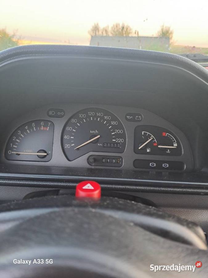Sprzedam Ford Fiesta Julianowo
