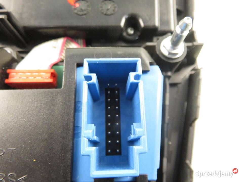 KLIMATRONIK BMW 5 Touring F11 9388320