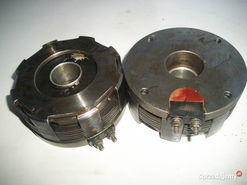 Śprzęgła CSN02651925 Sklep