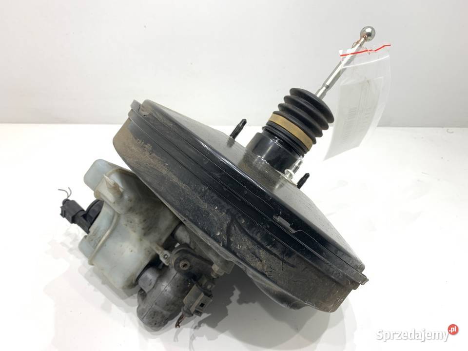 SERWO HAMULCOWE VW CC B7 3C1614105AP osobowe podkarpackie