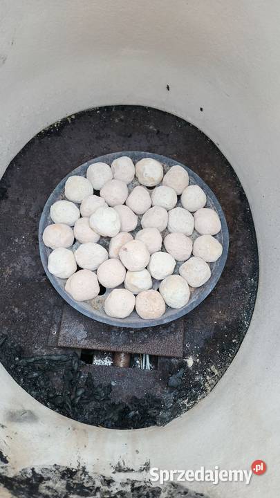 Piec tandoor gazowy 12kW 715x1225mm stal Biznes i Przemysł