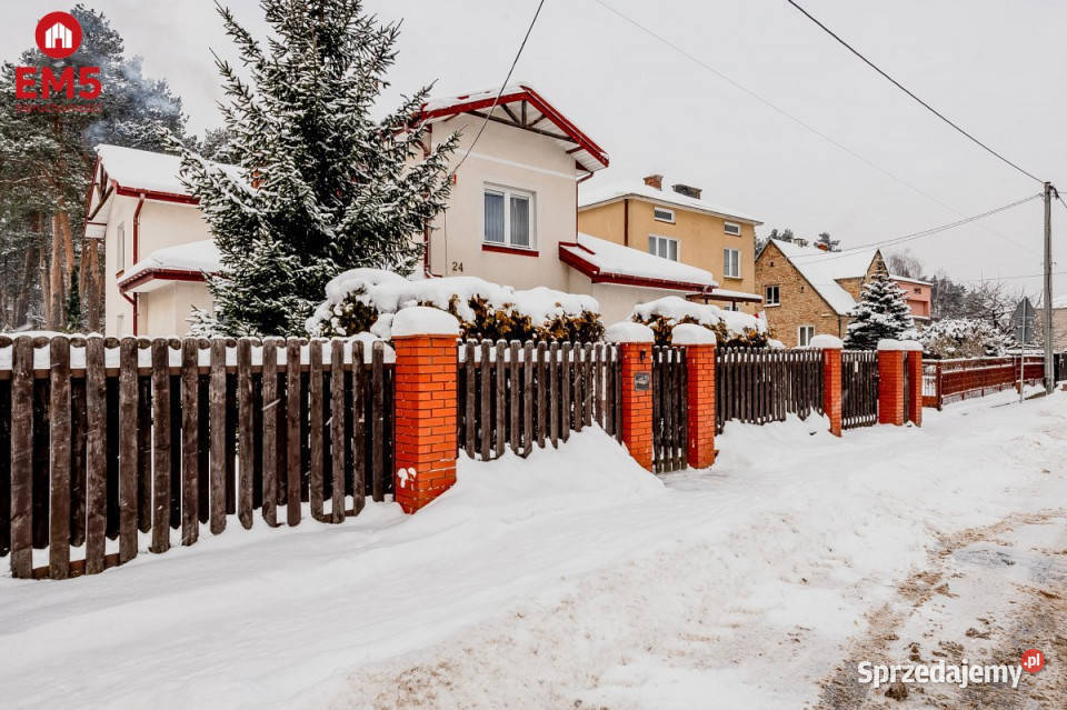 Dom wolnostojący Białystok 186m2 5908zł/m2 podlaskie