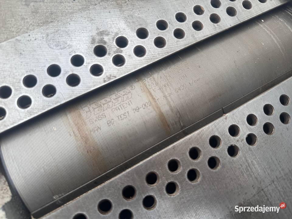 Strugarka wyrówniarka heblarka GUILLIET 410 Kalwaria Zebrzydowska sprzedam