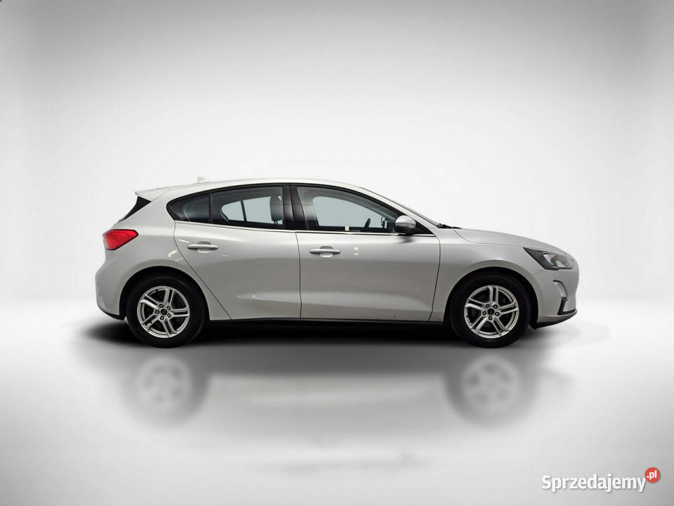 Ford Focus 15 EcoBlue SCR Connected Z Polskiego Warszawa