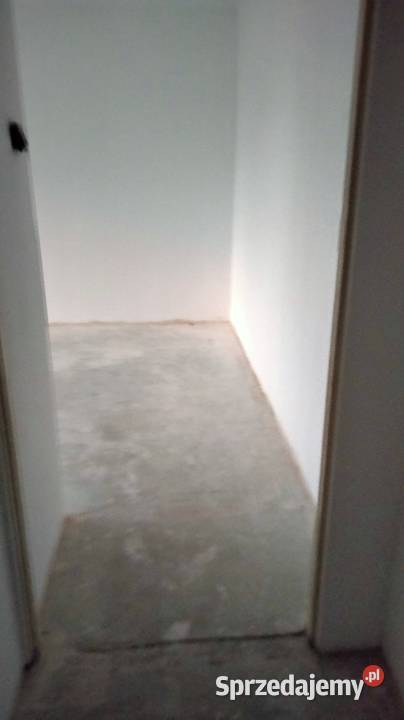 Sprzedam mieszkanie Gliwice