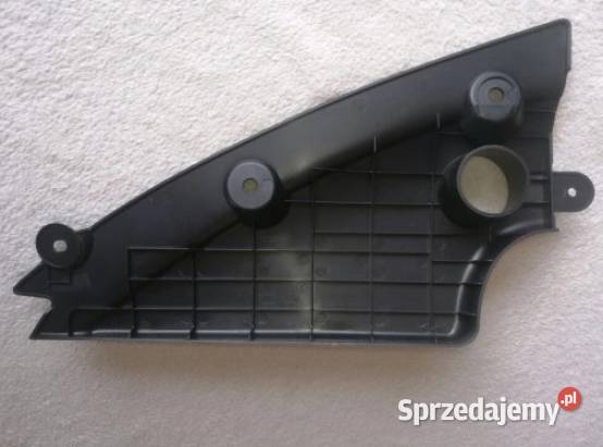 WSPORNIK NISSAN 2007r 62580CA000 62581C000 Motoryzacja lubelskie Lublin