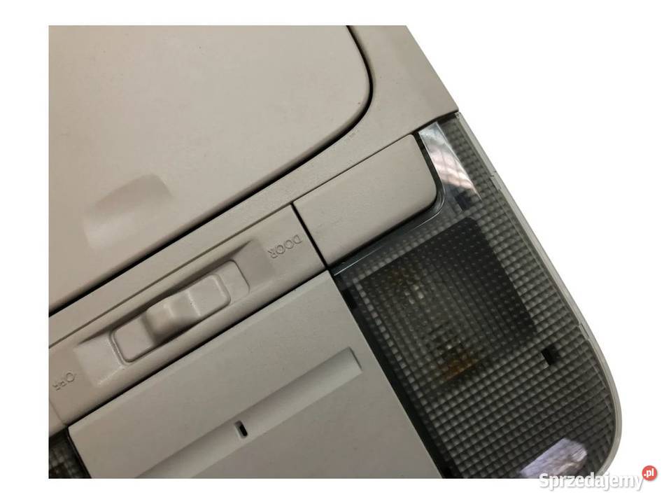 SUBARU OUTBACK IV LEGACY V 0914 LAMPKA ŚWIATŁO Pozostałe Skarżysko-Kamienna