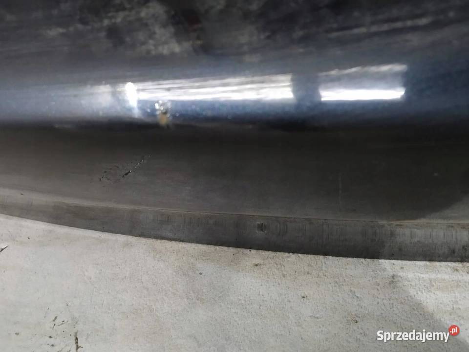 KLAPA TYŁ SZYBA KOMBI 1H2 Toyota Auris II 2012