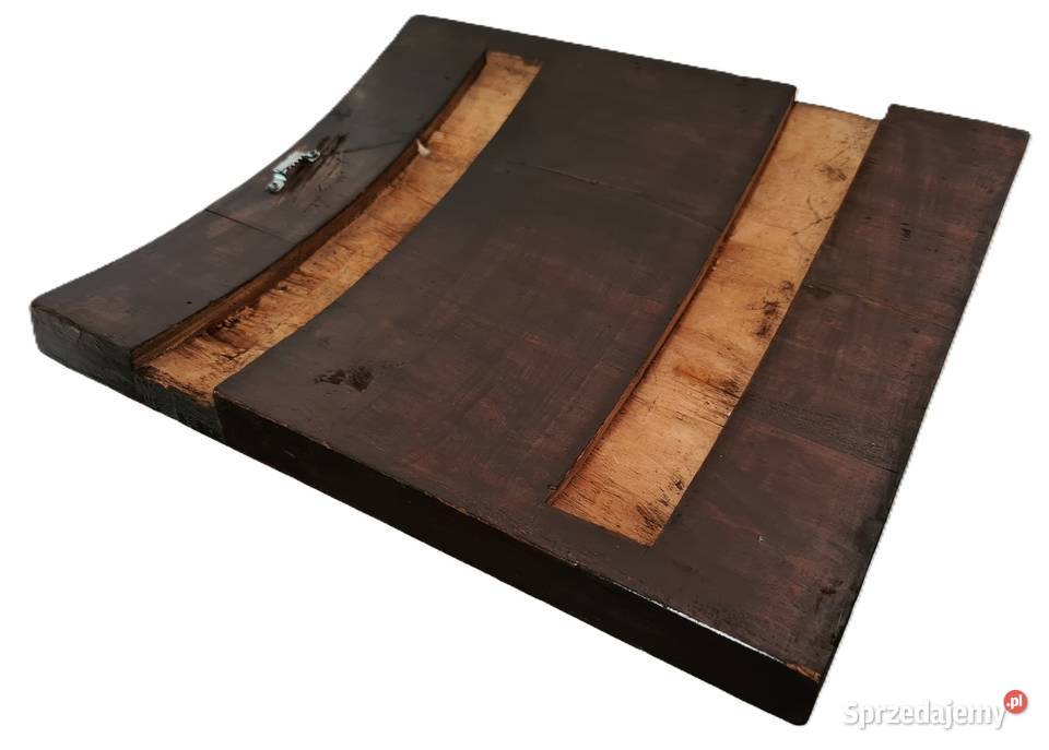 Ikona czteropolowa Jezus Chrystus Ukrzyżowany mazowieckie Warszawa