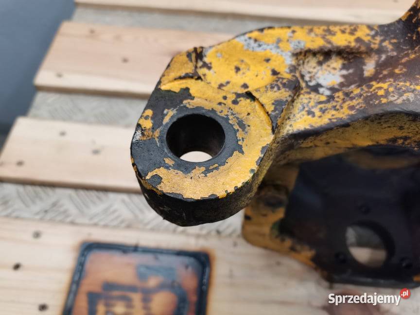 Sambron Zwrotnica Carraro Wilkowo sprzedam