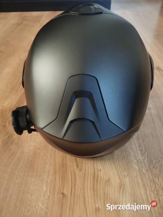 OKAZJA Kask Scorpion EXO930 EVO Wolbrom