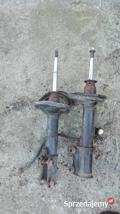 Toyota Carina 94 r Tylne amortyzatory