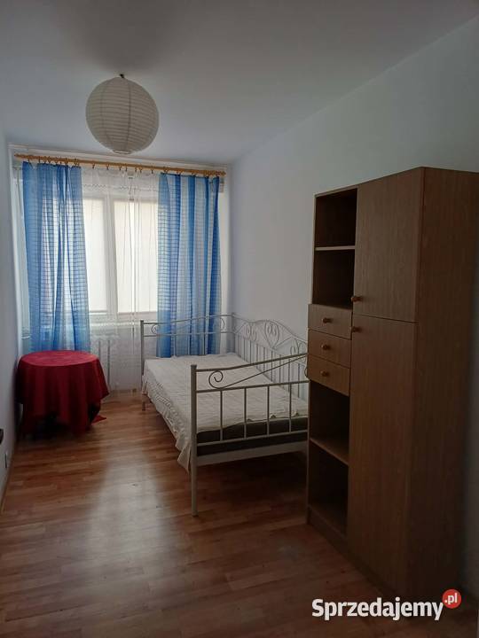 Sprzedam mieszkanie 3 pokojowe 5756m2 Tarnobrzeg