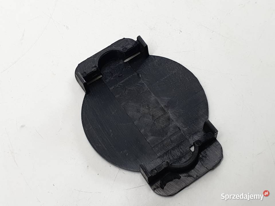 OSLONA ZASLEPKA 5 IVECO EUROCARGO Części samochodowe Janowice