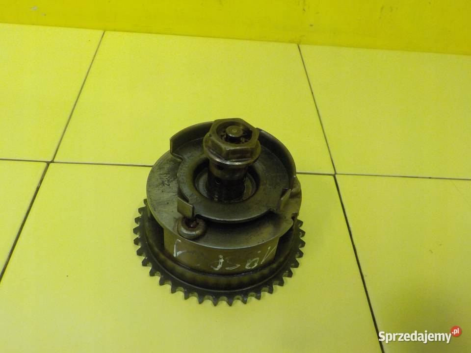 ASTRA J ZAFIRA B 14 T 15r A14NET kolo walka Suków