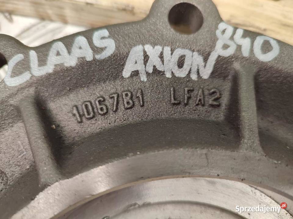 Obudowa hamulcy 1067B1 Claas Axion