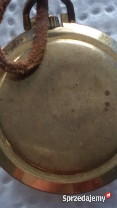 Zegarek EXQUISIT Lata 60te pomorskie Gdynia