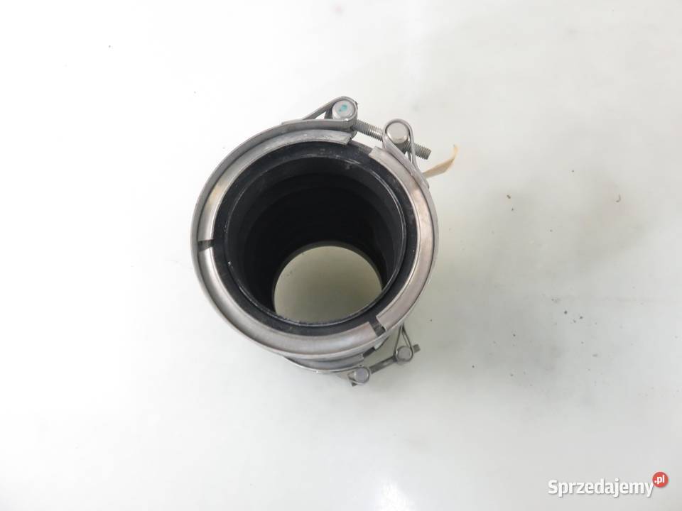 RURA INTERCOOLERA VOLVO FH II 500 21768608