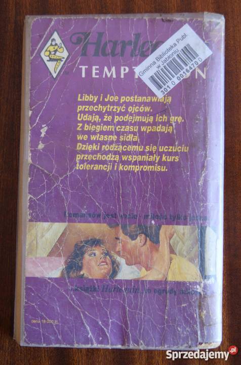 Judith McWilliams W wierze Parczew