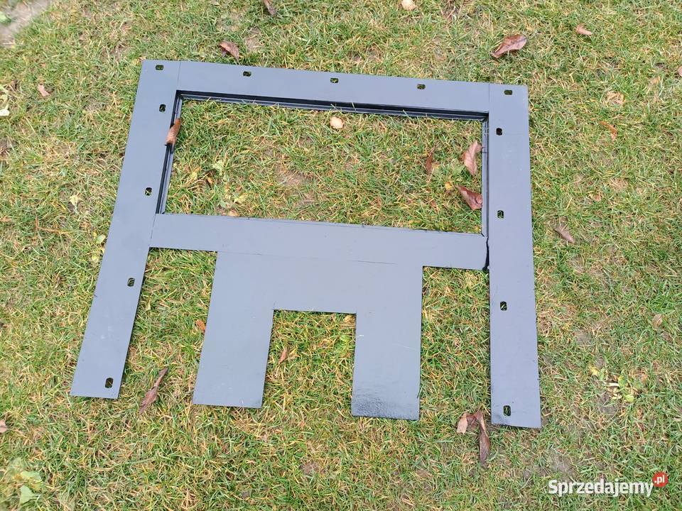 Kabina Ursus C360 Blinów Pierwszy