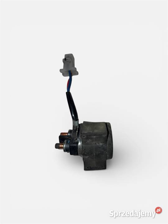 Przekaźnik rozrusznika MBK Flame Yamaha Cygnus Ostrów Wielkopolski sprzedam