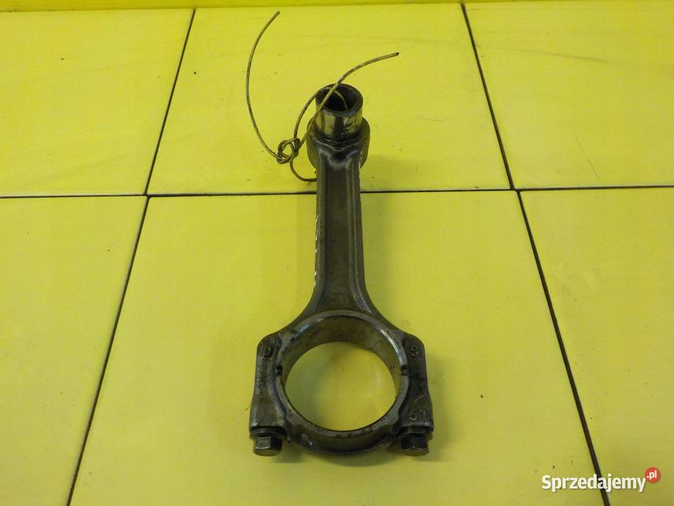 CORSA E 13 CDTI EURO 6 17r 95 B13DTE korbowod 51