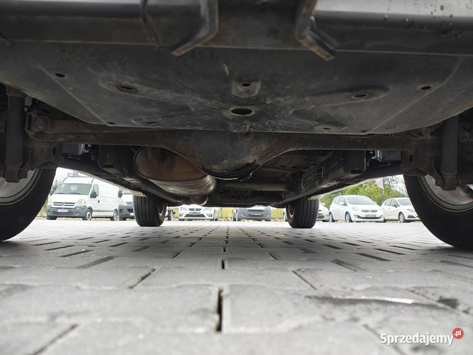 Suzuki Grand Vitara 4x4 Reduktor Bez Korozji elektryczne szyby Zarszyn