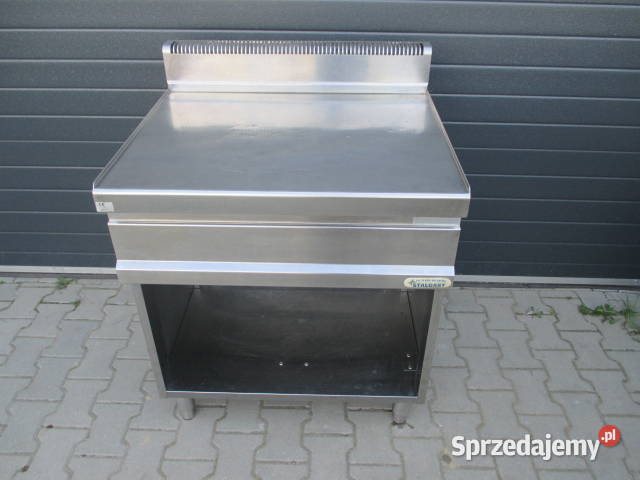 Stół Gastronomiczny Element Neutralny Ciąg Gastronomia Ostrów Wielkopolski