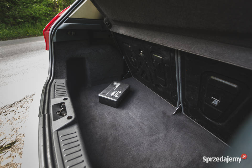 Ford Fiesta Ford Fiesta ST Line 2010 Ambiente Myślenice