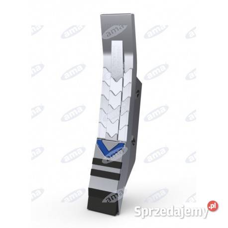 Dłuto odkuwka Maschio wzmocnione Sieradz sprzedam