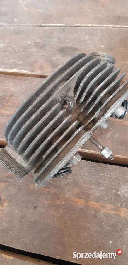 BMW r 90 głowica Szydłowiec