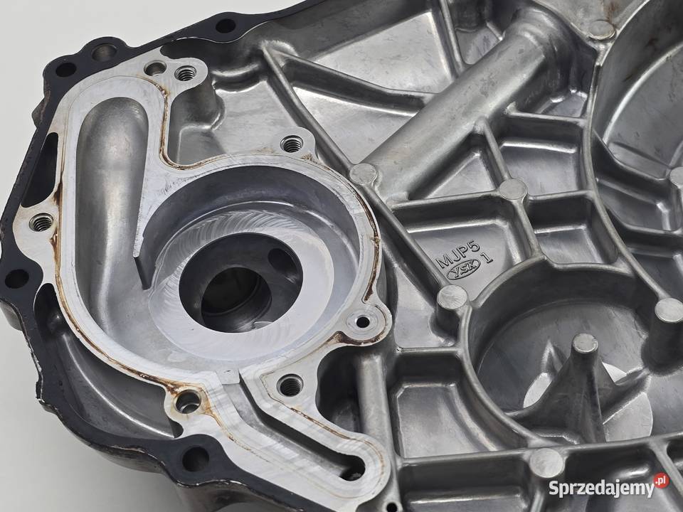 Dekiel Sprzegla Pokrywa Honda Crf 1000 Africa łódzkie Janowice