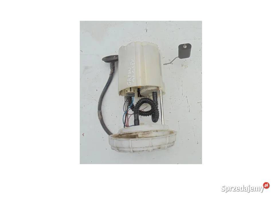 Fiat Grande Punto 12 14 obudowa pompy paliwa Ksawerów
