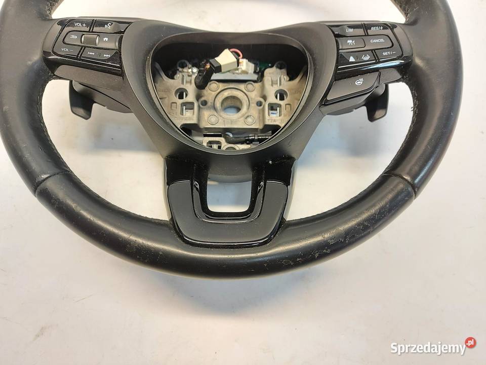 Honda HRV III eHEV 2022r KIEROWNICA