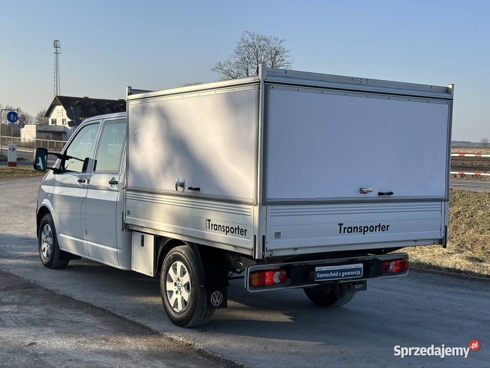 Raty 20 tdi 140 Automat DSG Klima 5 osobowy ASR (kontrola trakcji) Sierakowo