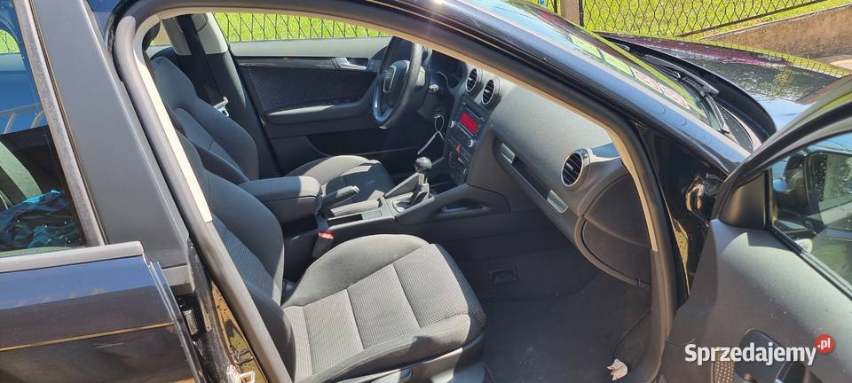 Audi Sportbeck 14TFSI125 Nowy rozrząd Wodzisław Śląski